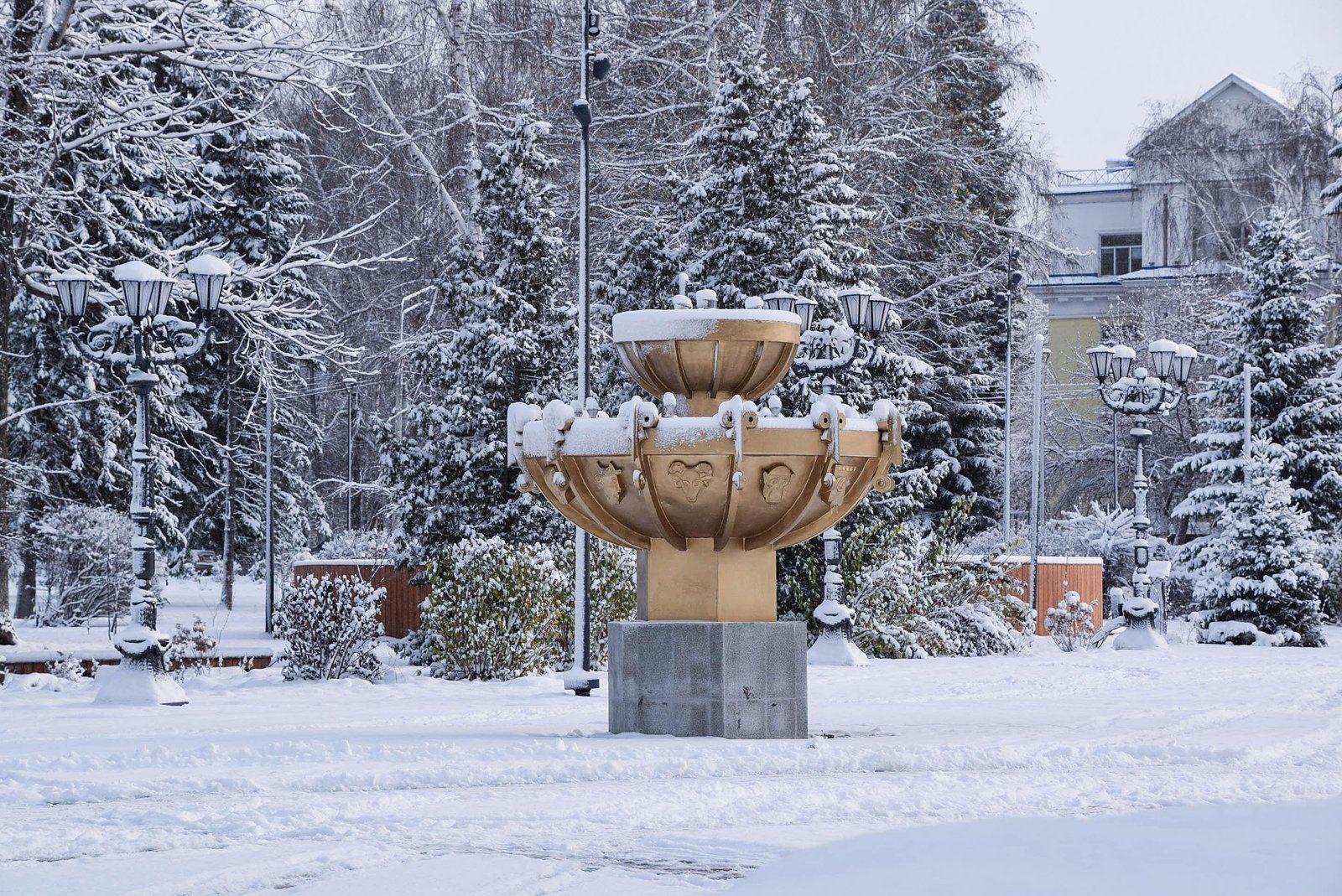 Когда лучше ехать на Алтай: подробный гид по сезонам - фото 3