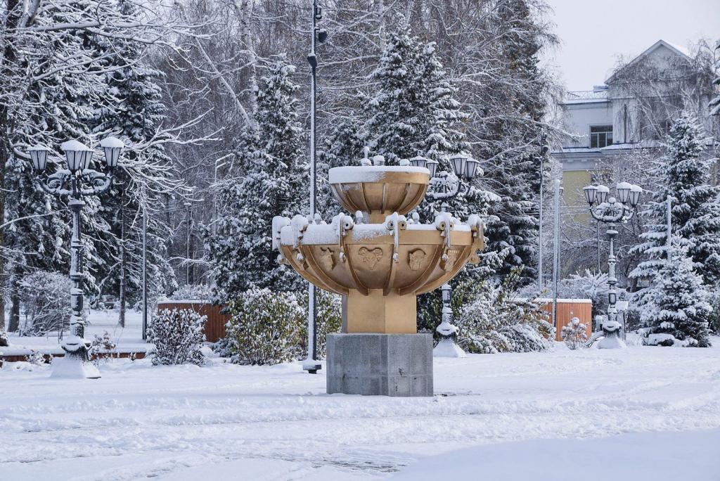 Когда лучше ехать на Алтай: подробный гид по сезонам - фото 3