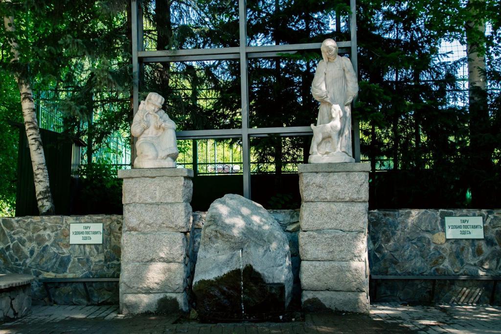 Когда лучше ехать на Алтай: подробный гид по сезонам - фото 5