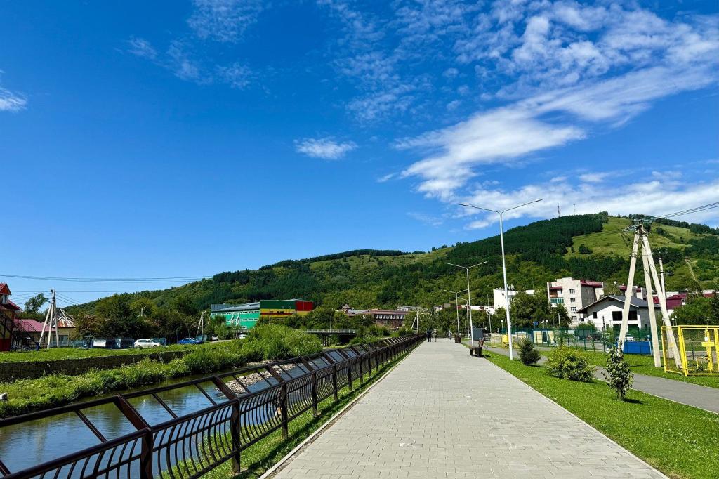 Когда лучше ехать на Алтай: подробный гид по сезонам - фото 1