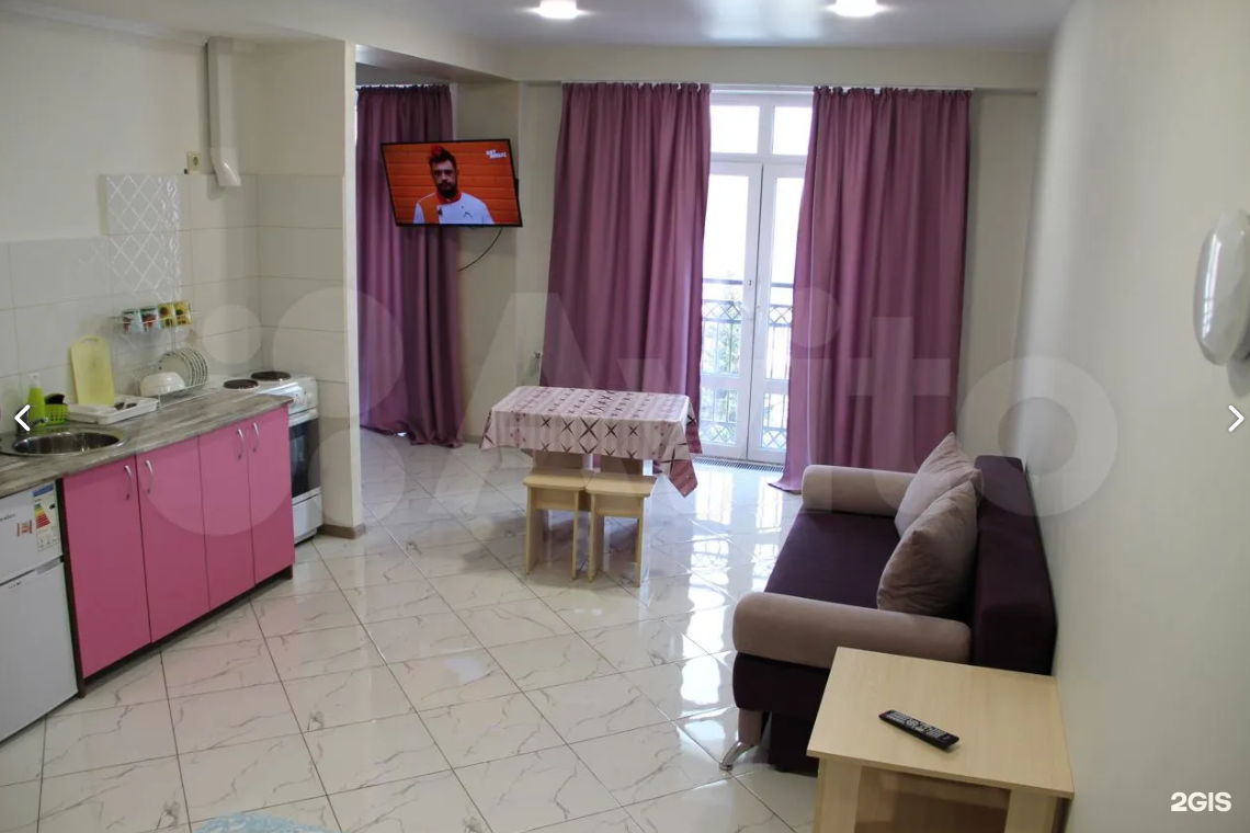 Мини-гостиница - фото 1