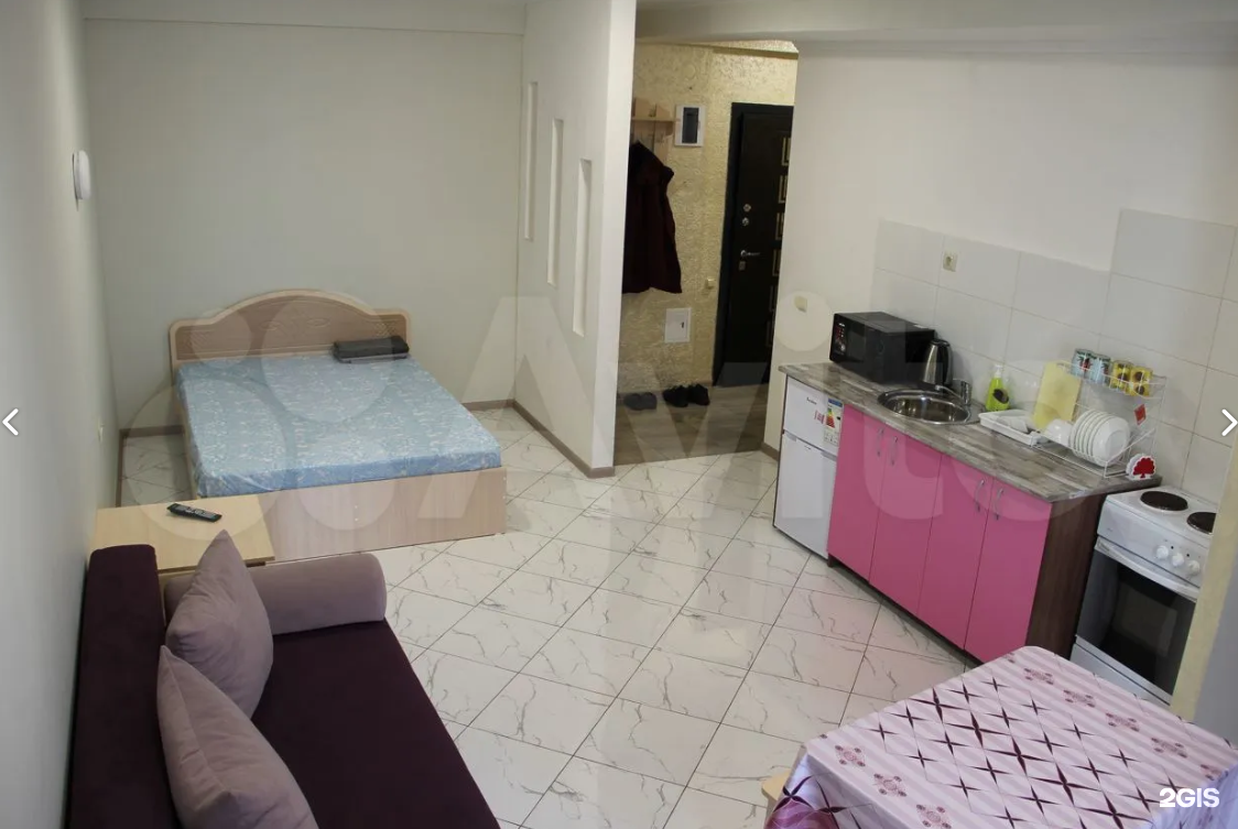 Мини-гостиница - фото 2