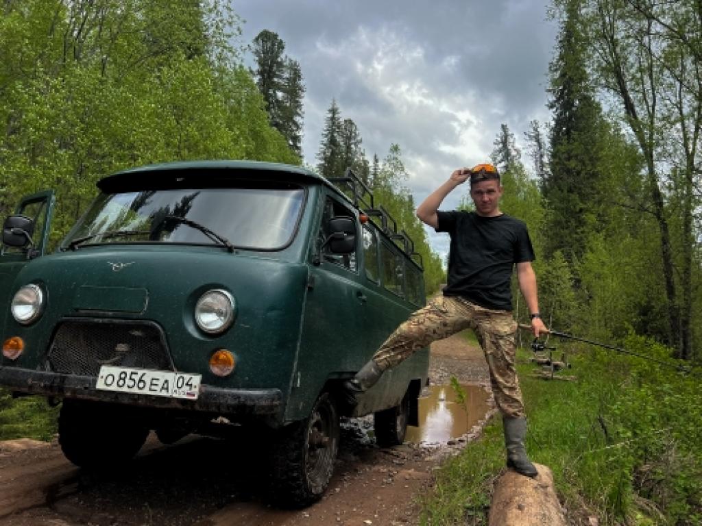 Фотографии гида - фото 5