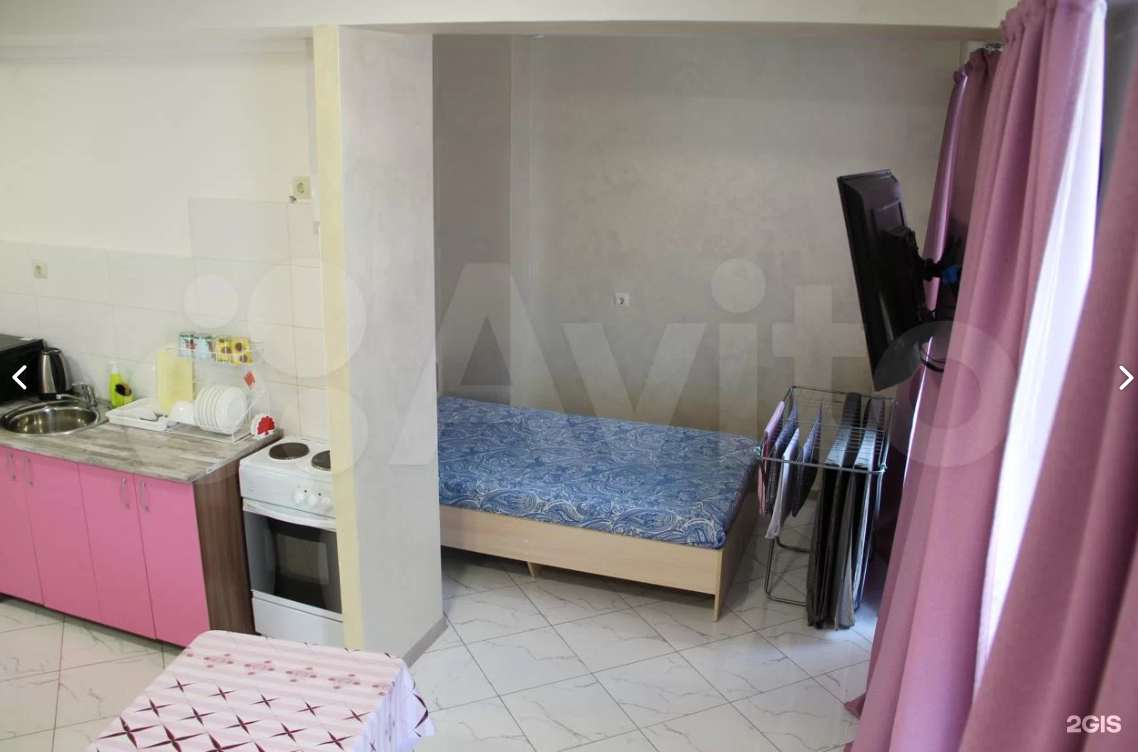 Мини-гостиница - фото 3