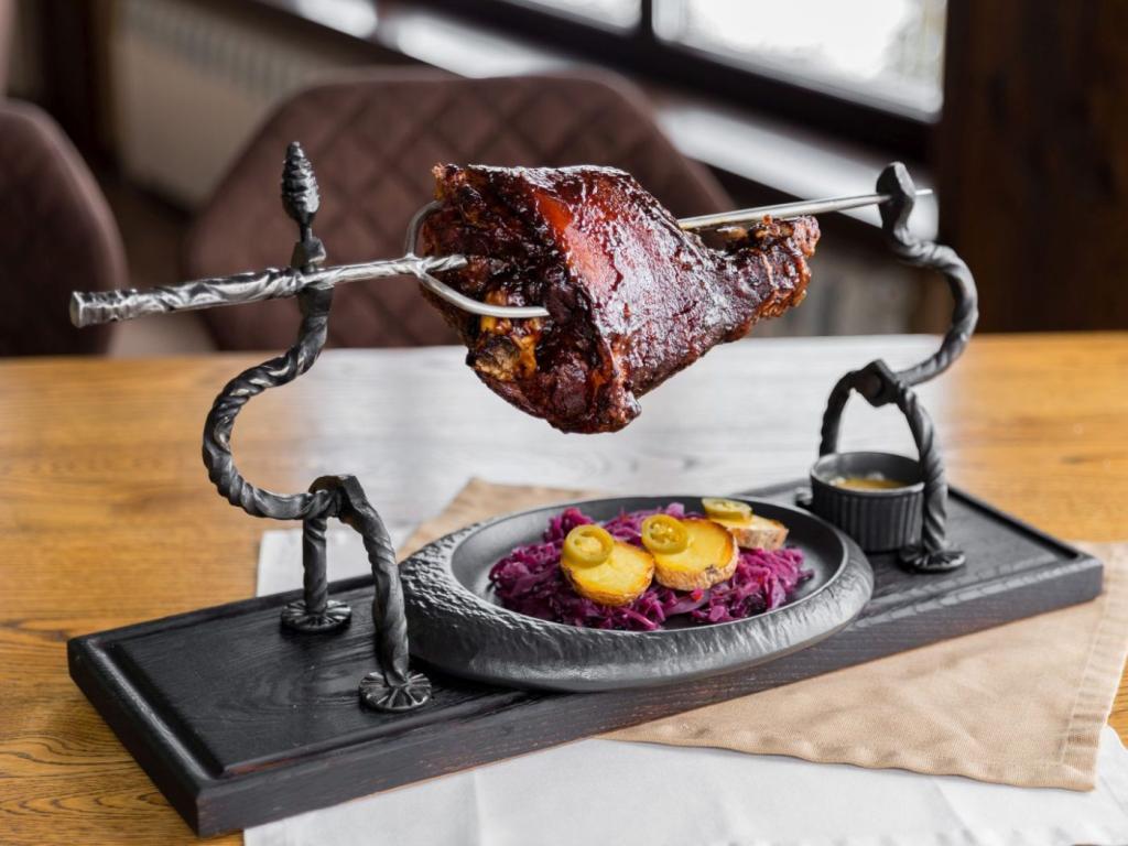 Ресторан «ŠIŠKA» - фото 5