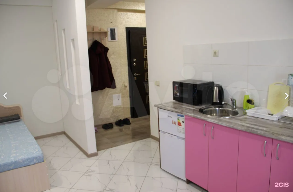 Мини-гостиница - фото 4