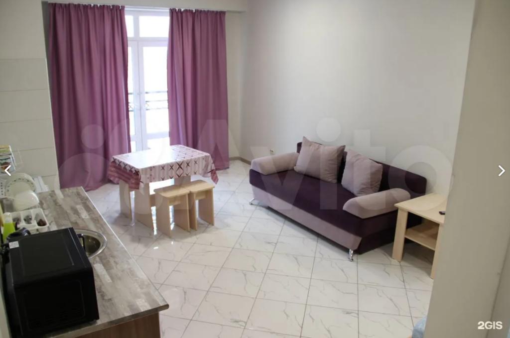 Мини-гостиница - фото 5