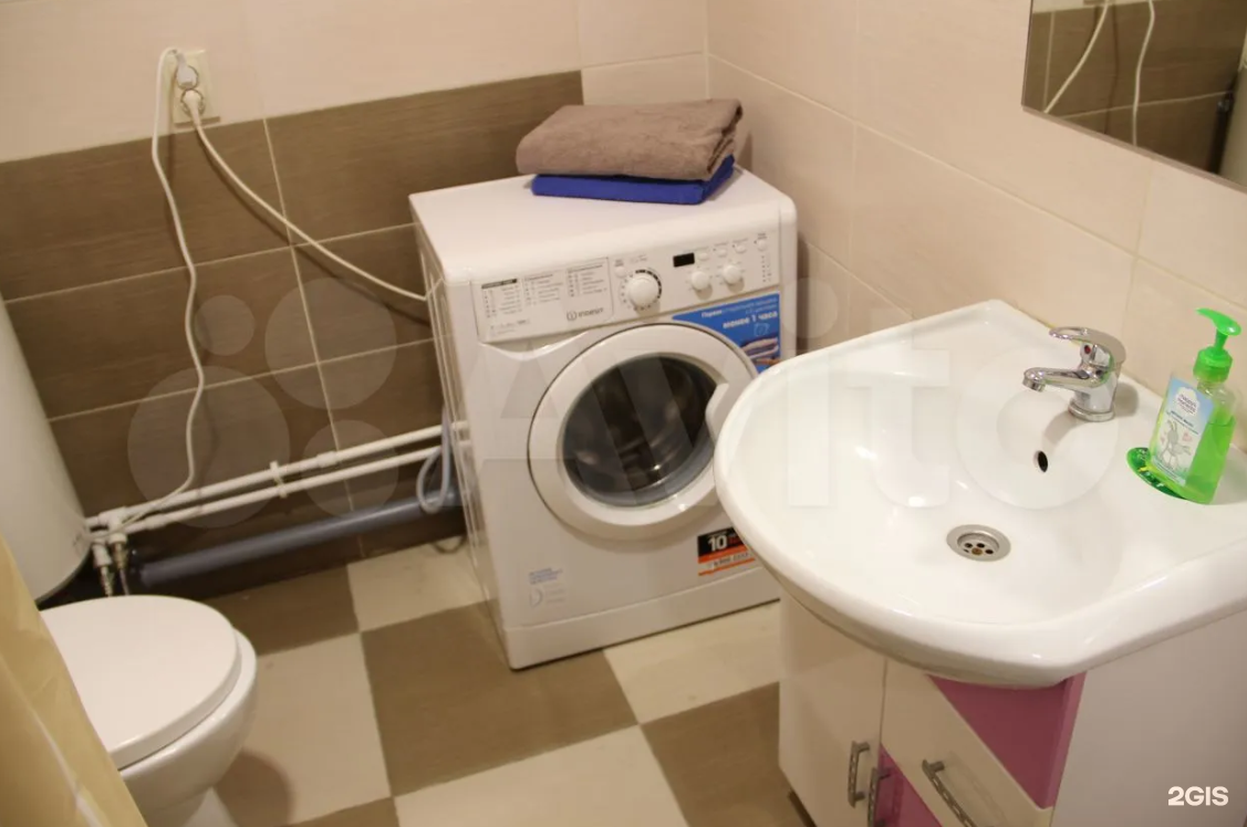 Мини-гостиница - фото 8