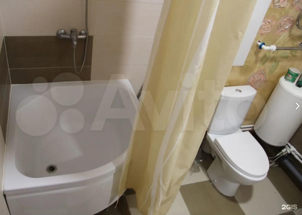 Мини-гостиница - фото 9