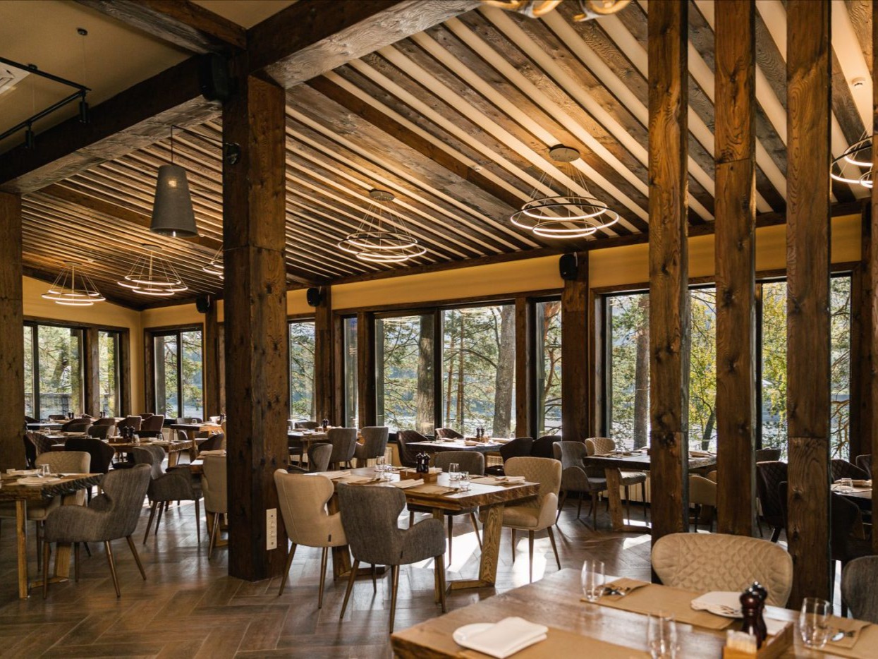 Ресторан «ŠIŠKA» - фото 6