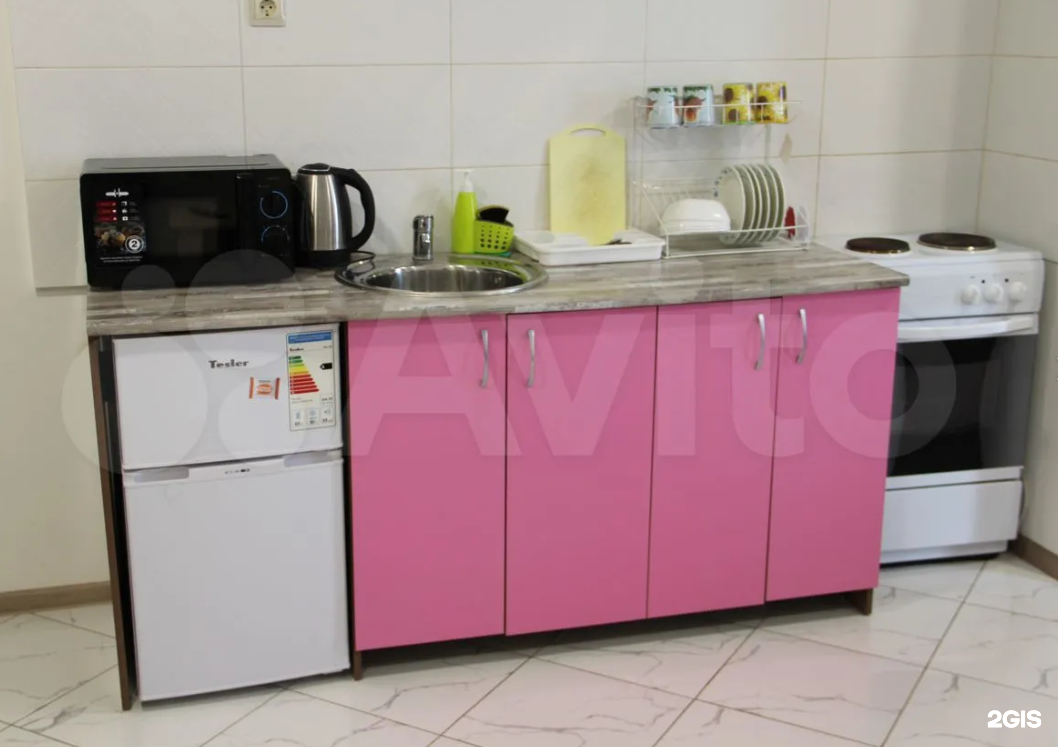 Апартаменты - фото 7