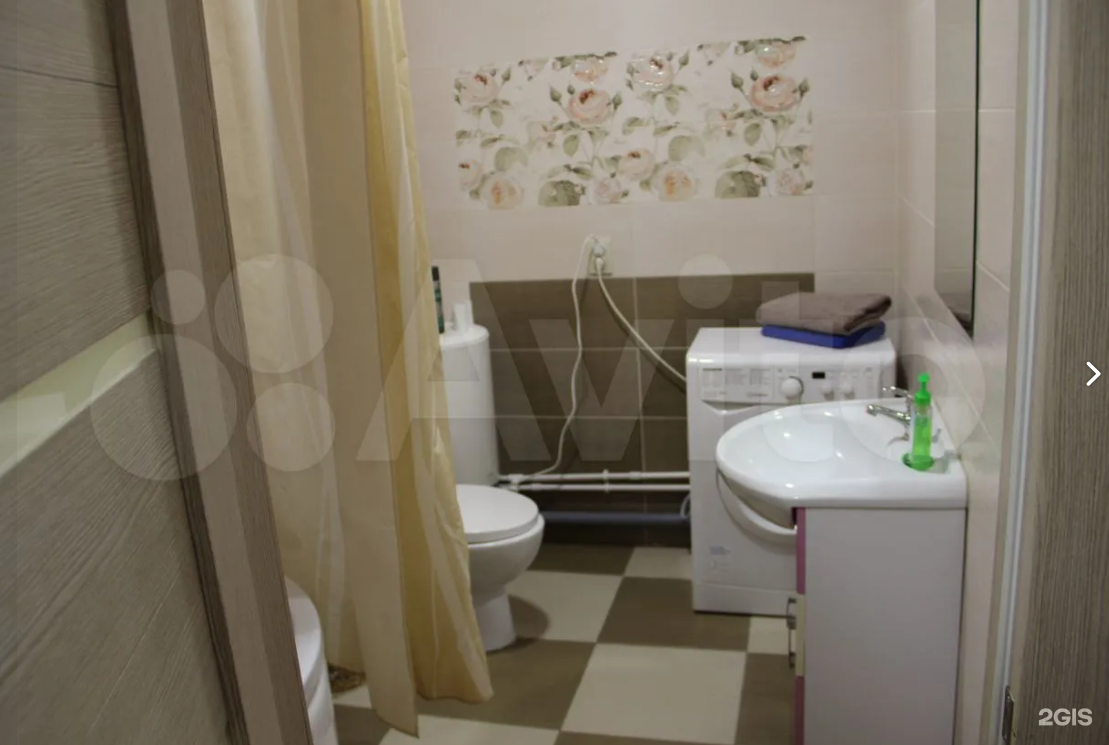 Апартаменты - фото 10