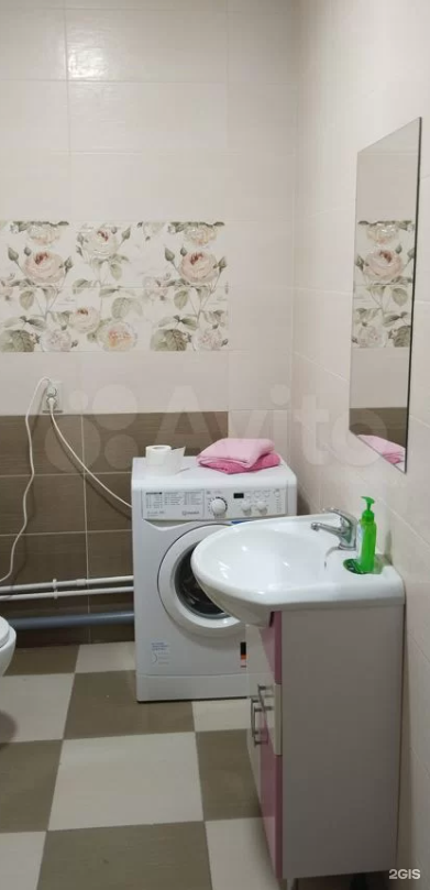 Апартаменты - фото 11