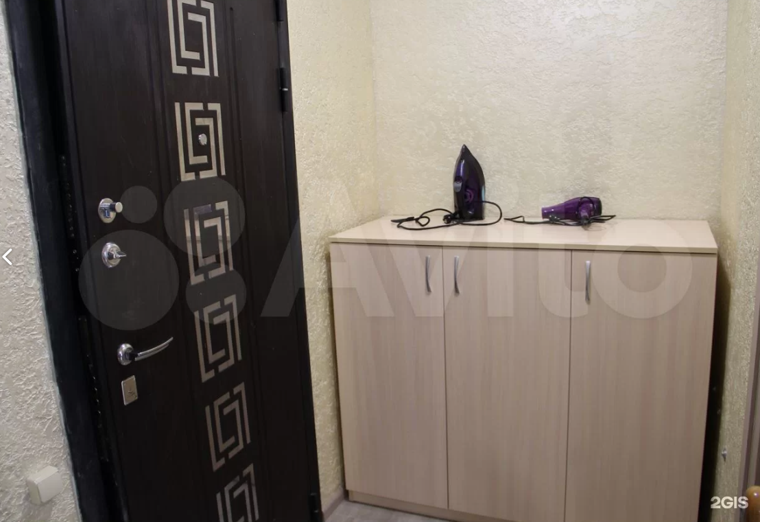 Апартаменты - фото 12