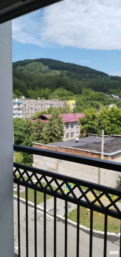 Апартаменты - фото 13