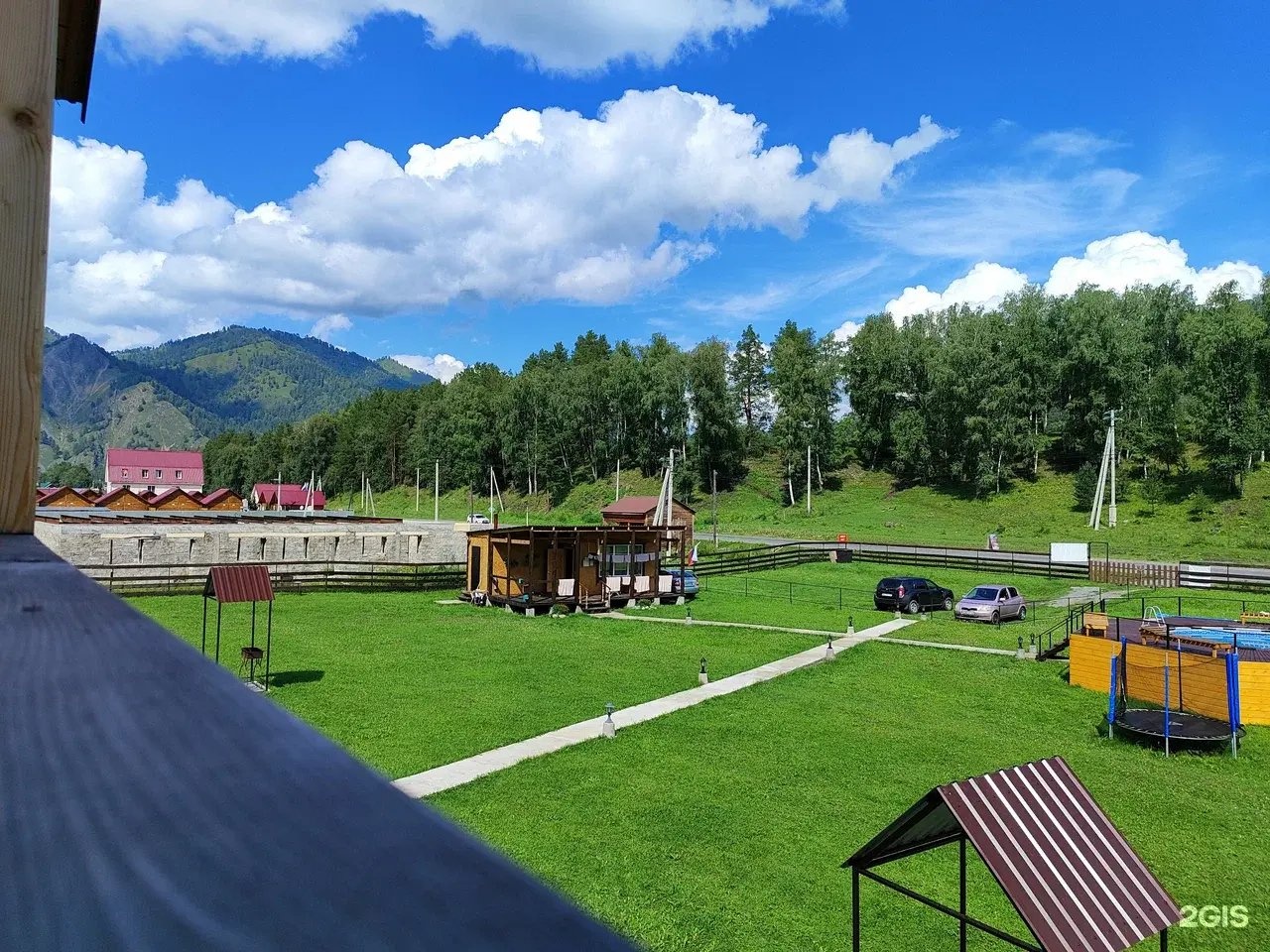 Лунный свет - фото 3