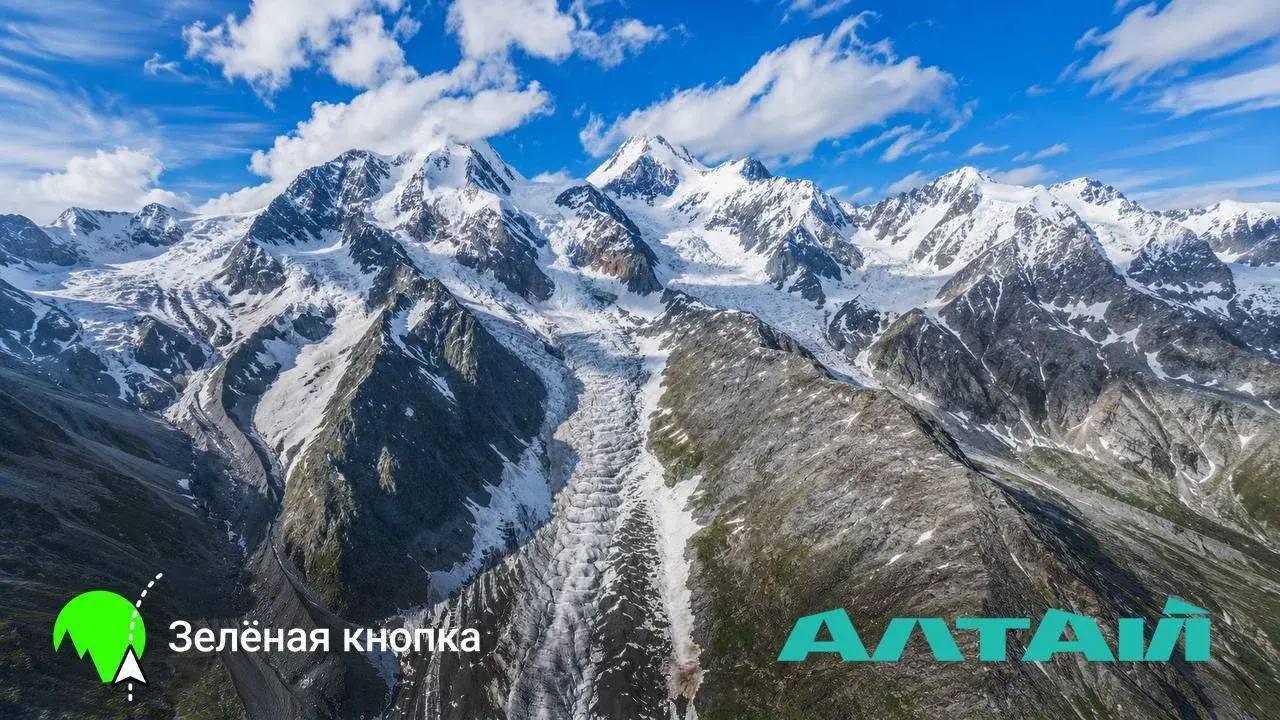 Первое ООПТ Республики Алтай подключено к цифровой платформе «Зеленая кнопка» - фото 1