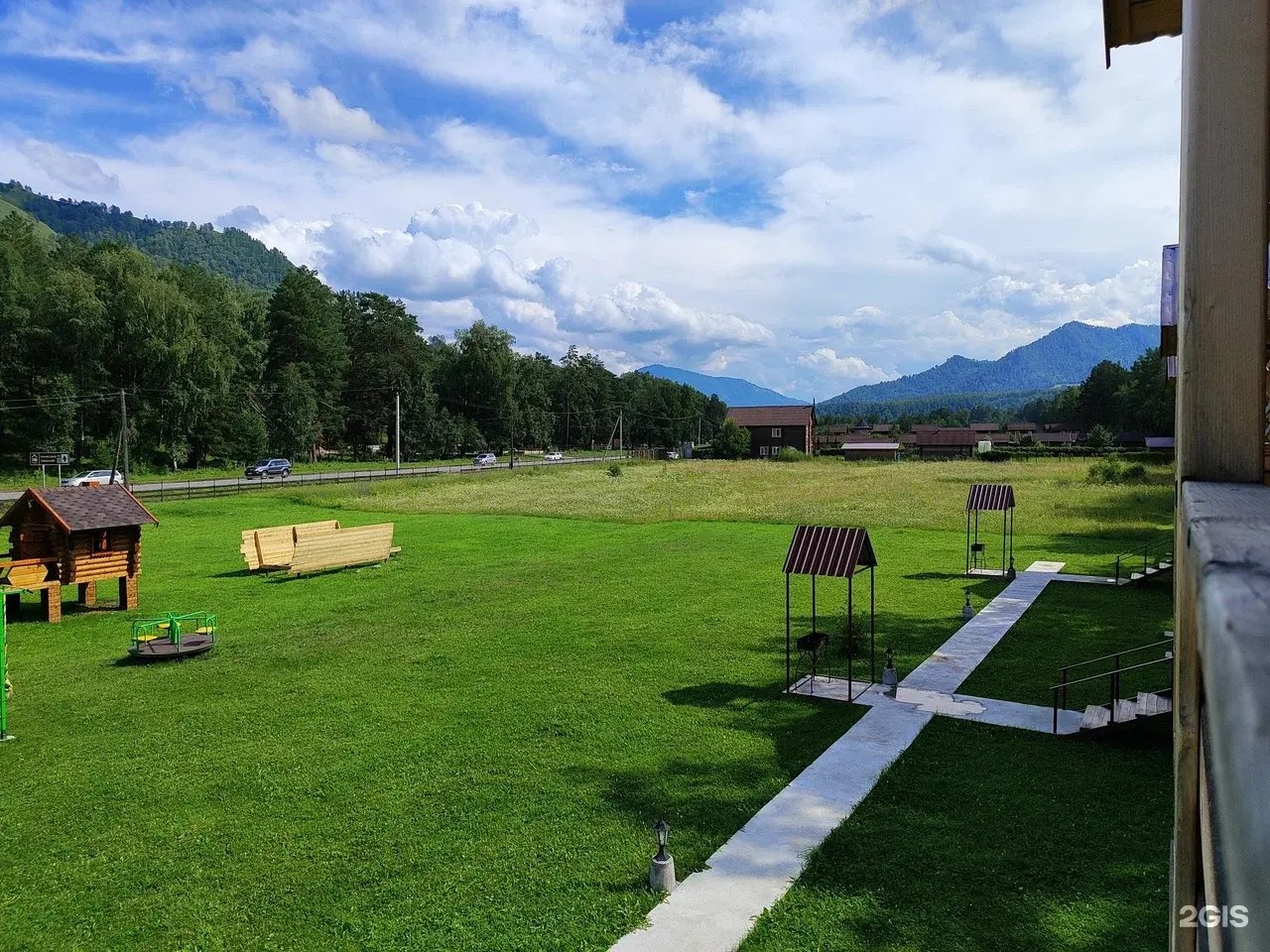 Лунный свет - фото 4