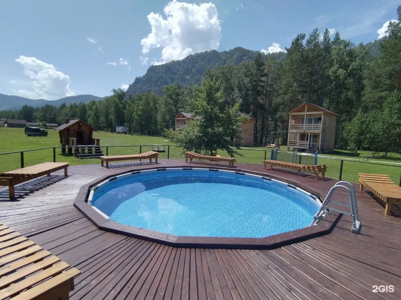 Лунный свет - фото 5