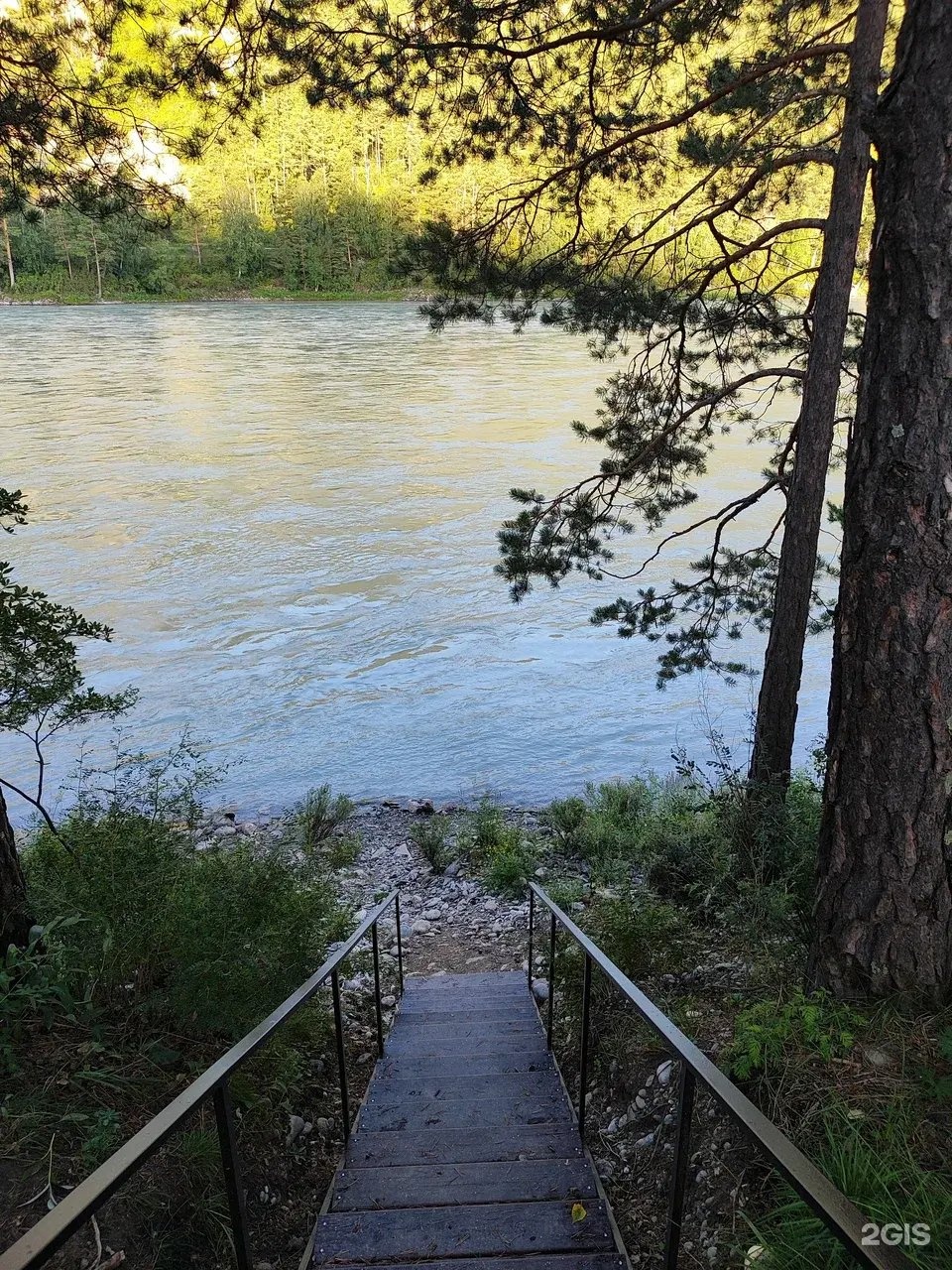 Лунный свет - фото 8