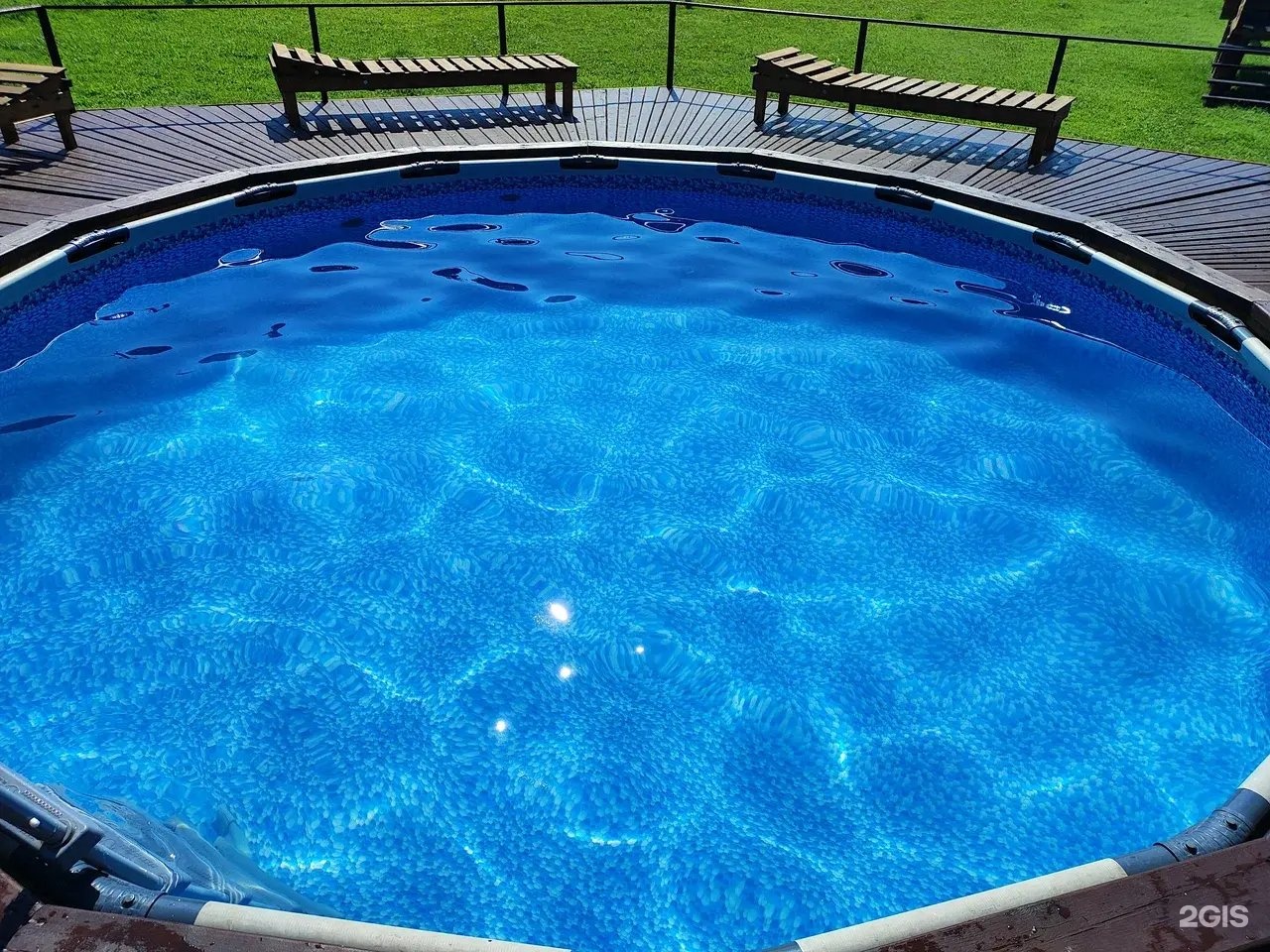 Лунный свет - фото 12