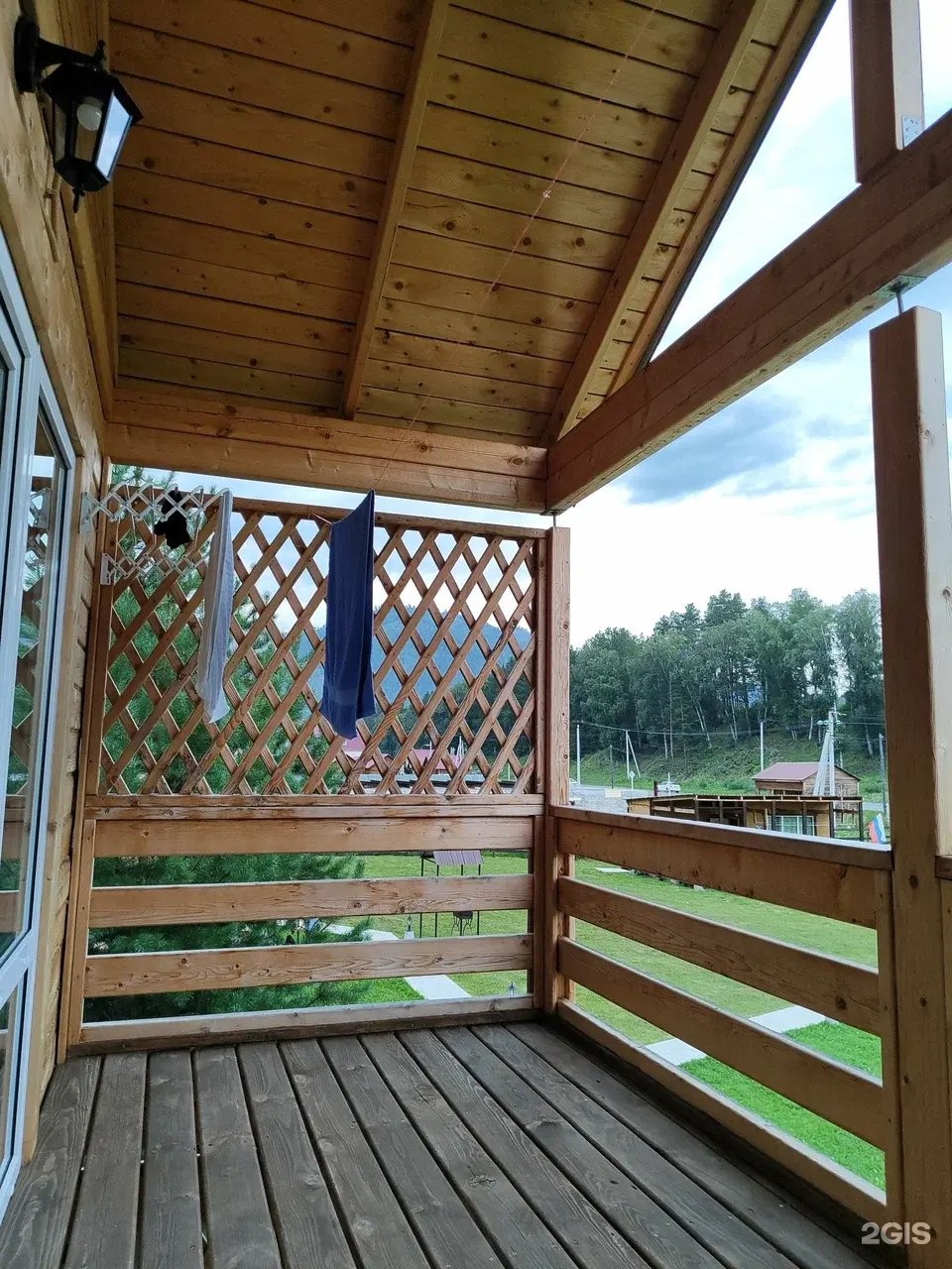 Лунный свет - фото 13