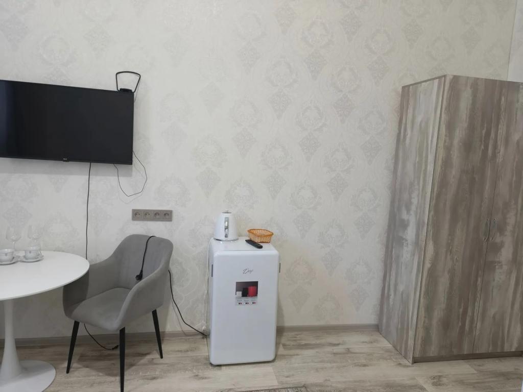 Отель «Алтай Крона» в центре Горно-Алтайска - фото 6