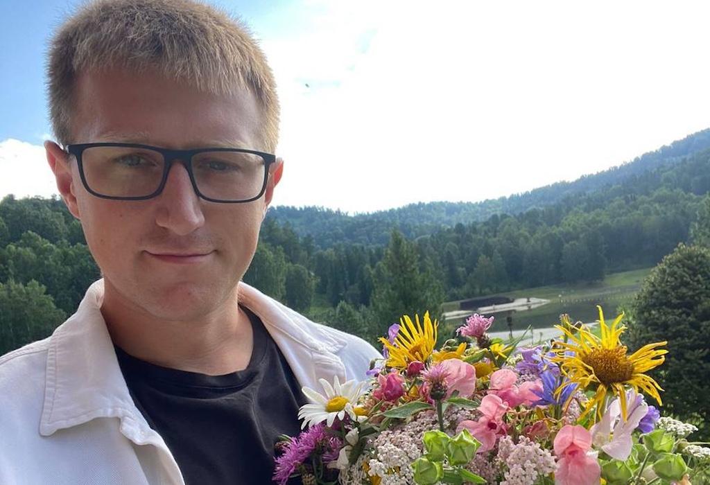 Бордыков Дмитрий null — гид по Республике Алтай