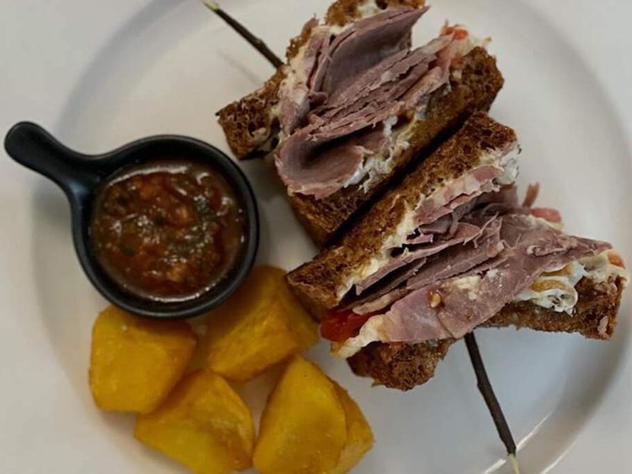 Ресторан ELKA - фото 1