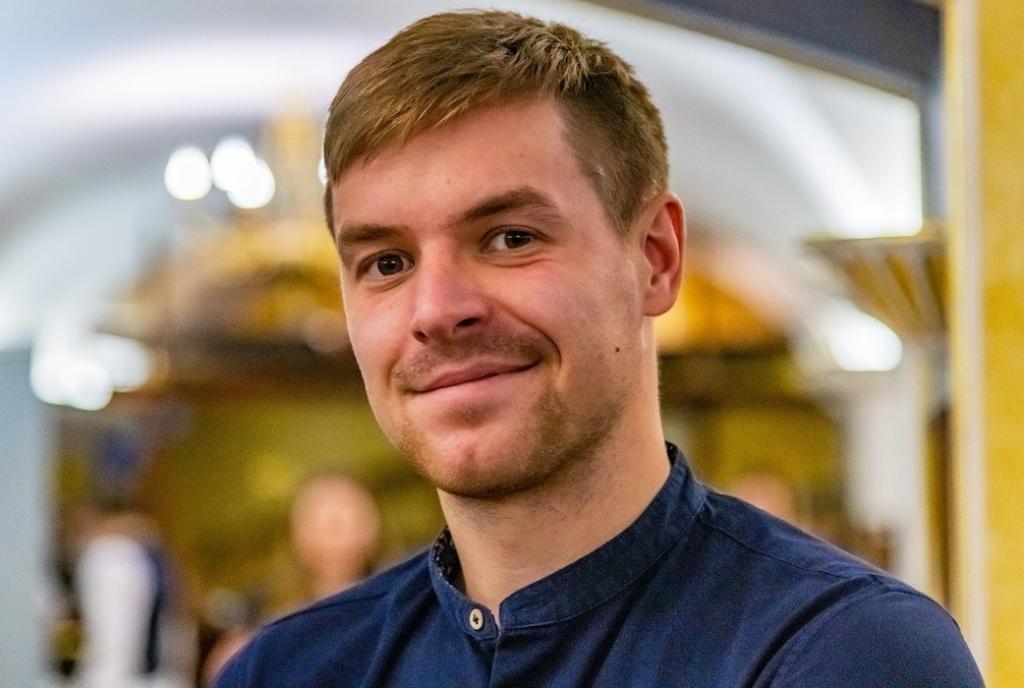 Маслов Александр null — гид по Республике Алтай