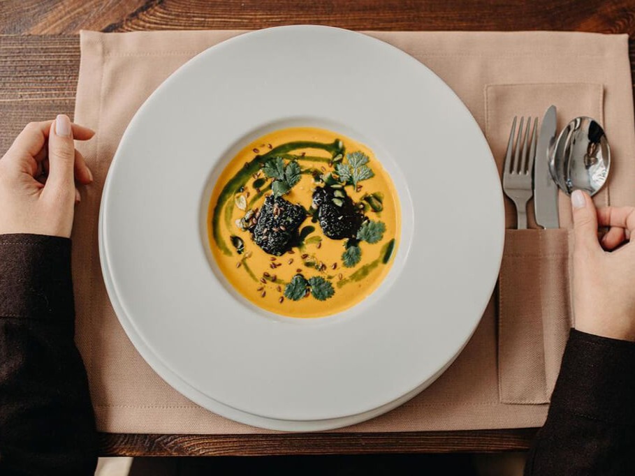 Ресторан ELKA - фото 4