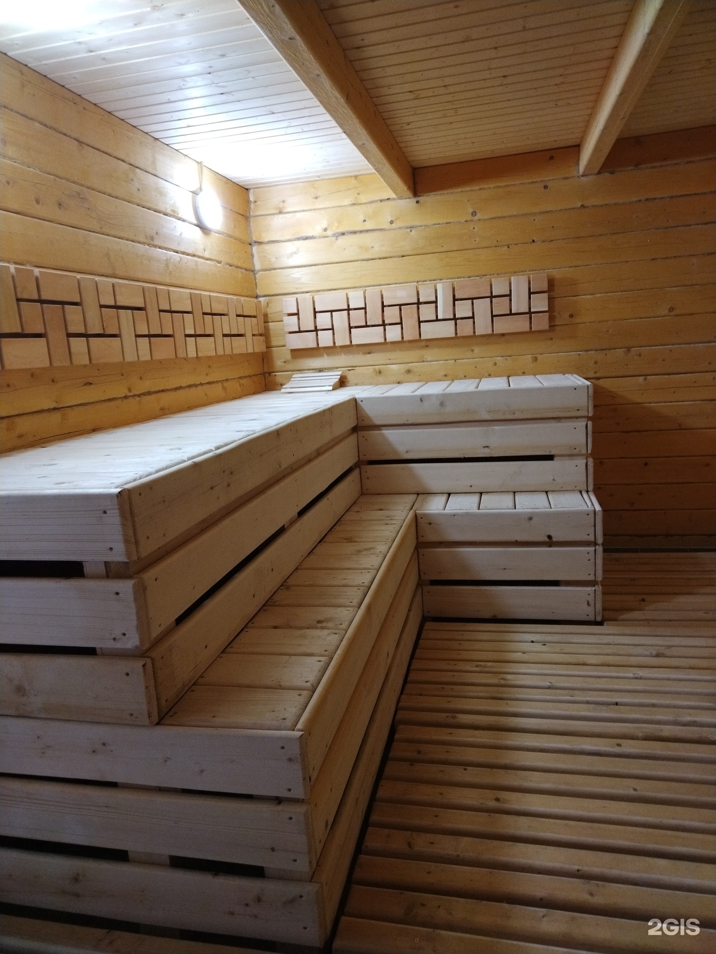 Дом с террасой - фото 13