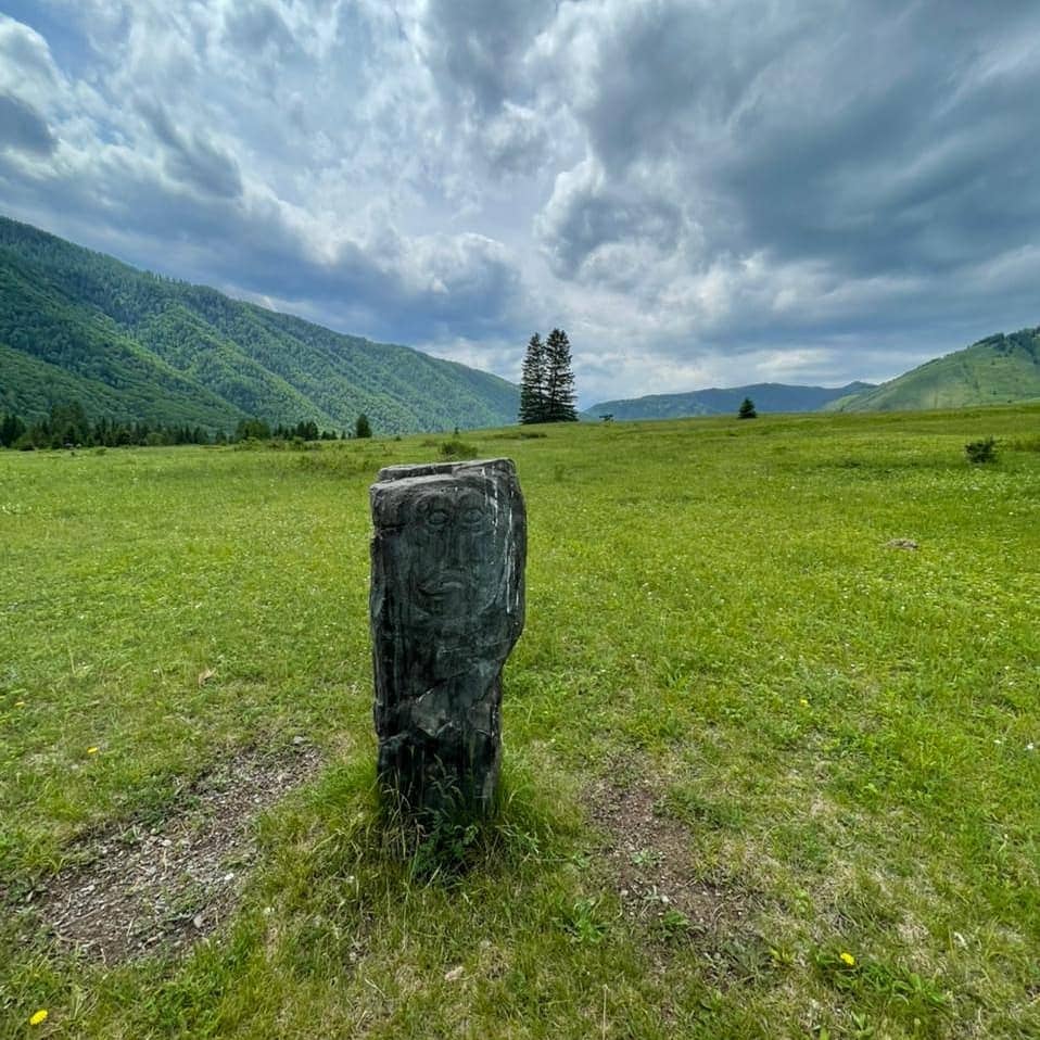 Достопримечательности. Фото 6