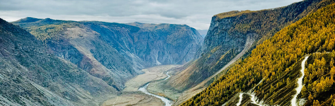 ООО "ТУРЭКСПЕРТ" — фото туроператора в Республике Алтай. Фото 2