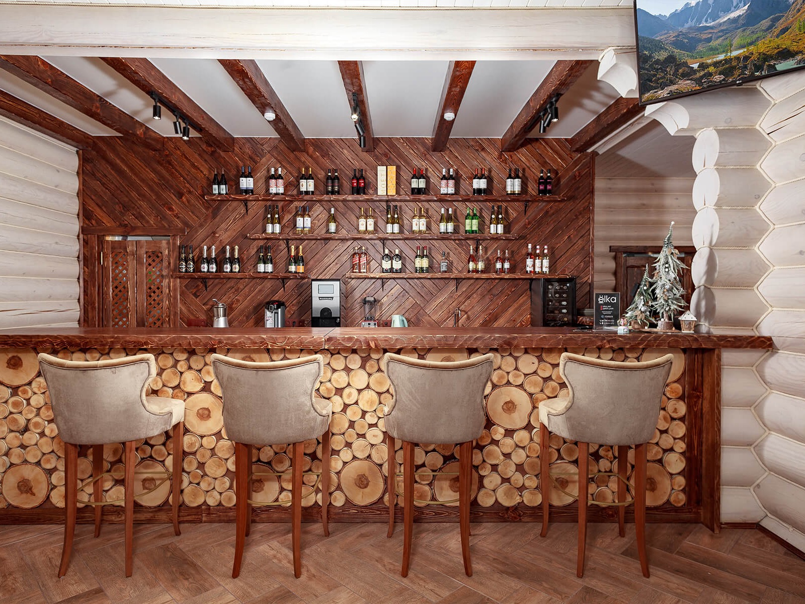 Ресторан ELKA - фото 5