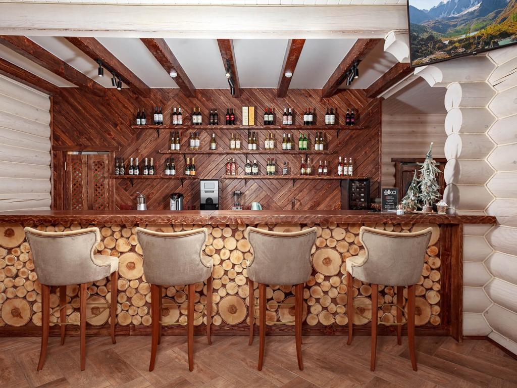 Ресторан ELKA - фото 5