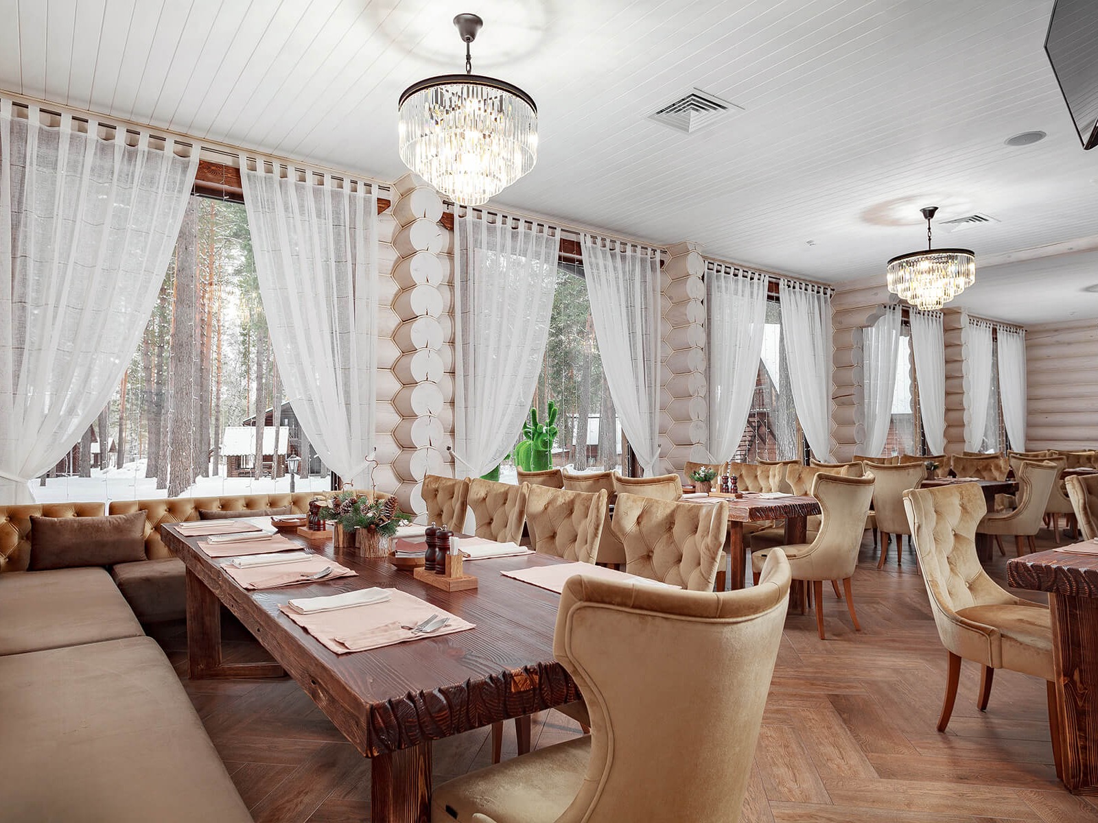 Ресторан ELKA - фото 6