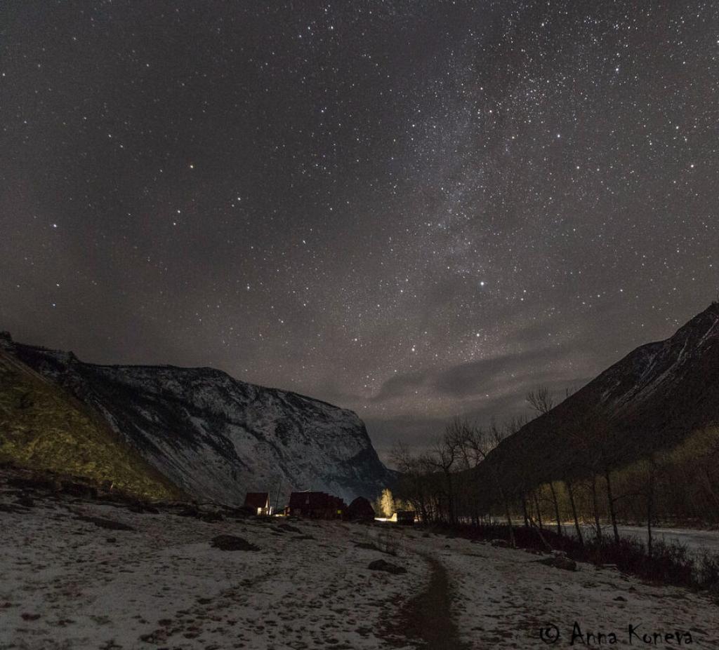 Новый год на Алтае - Чулышман — фото тура по Республике Алтай. Фото 1