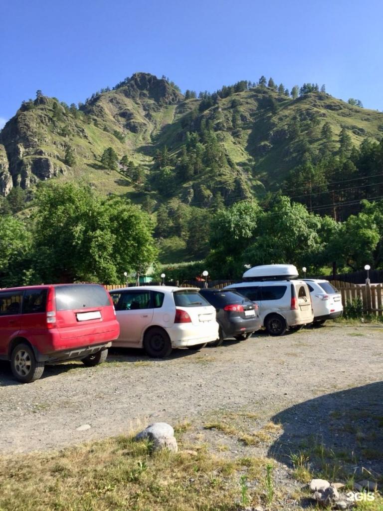 Лисья нора - фото 2