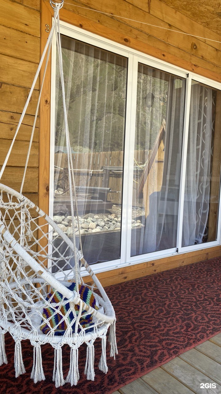 Лисья нора - фото 6