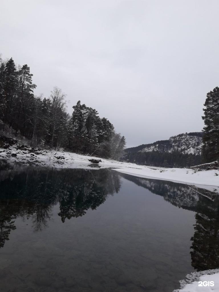 Лисья нора - фото 8