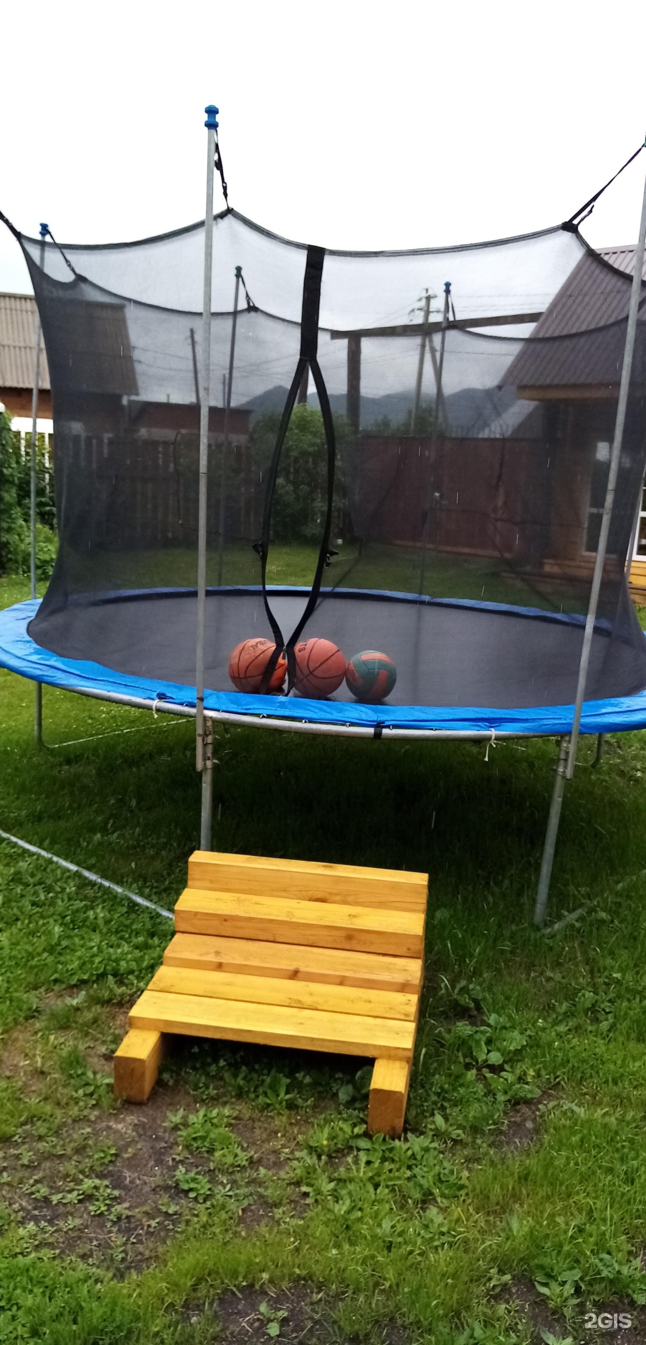 Лисья нора - фото 9