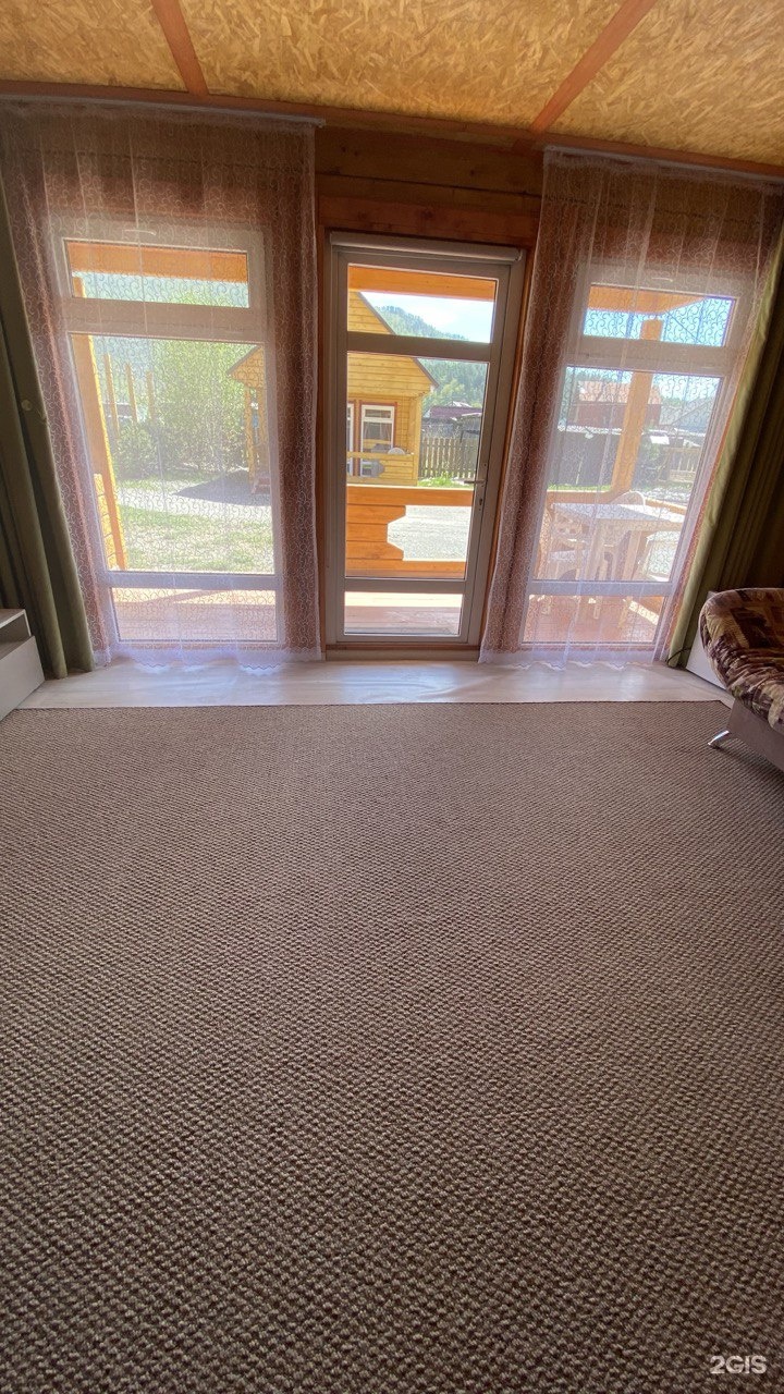 Лисья нора - фото 10