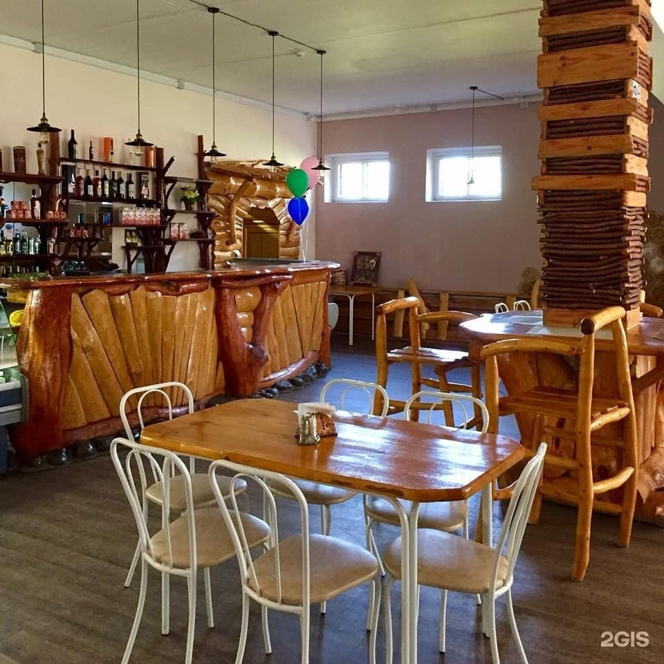 Лисья нора - фото 11