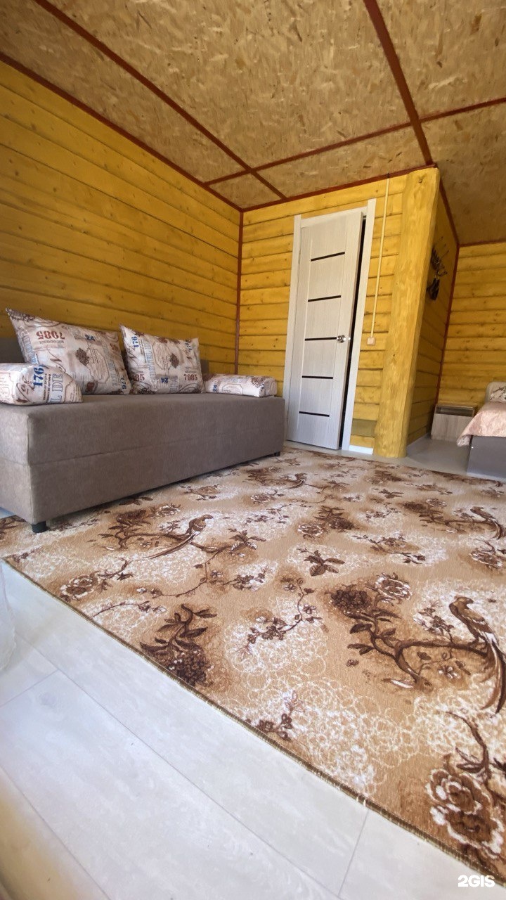 Лисья нора - фото 13