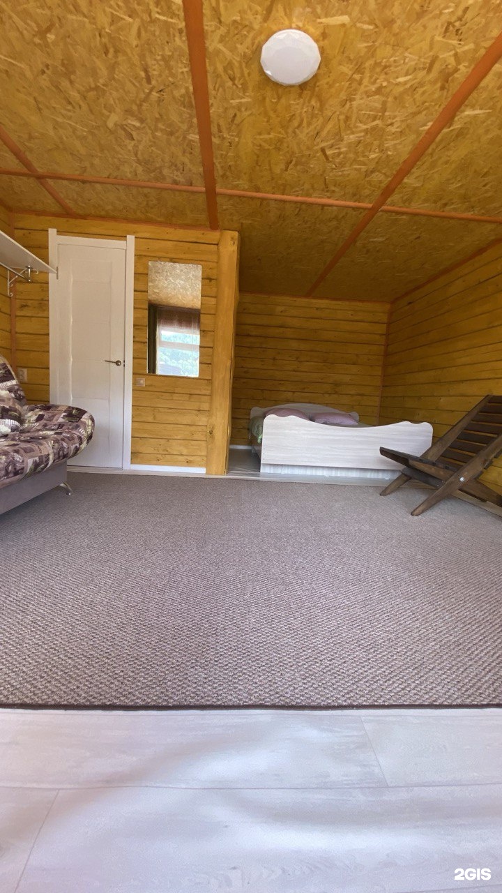 Лисья нора - фото 15