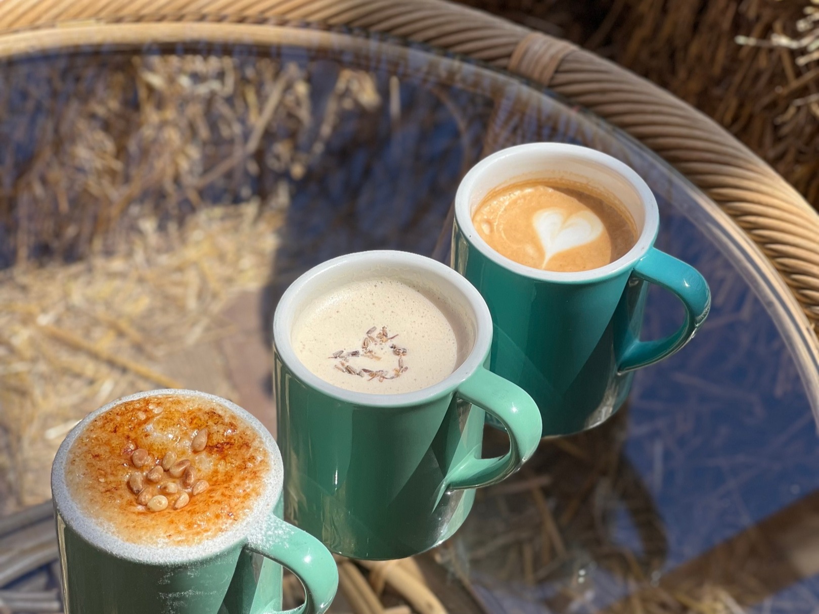 Сельский ресторан СенаСтог  - фото 3