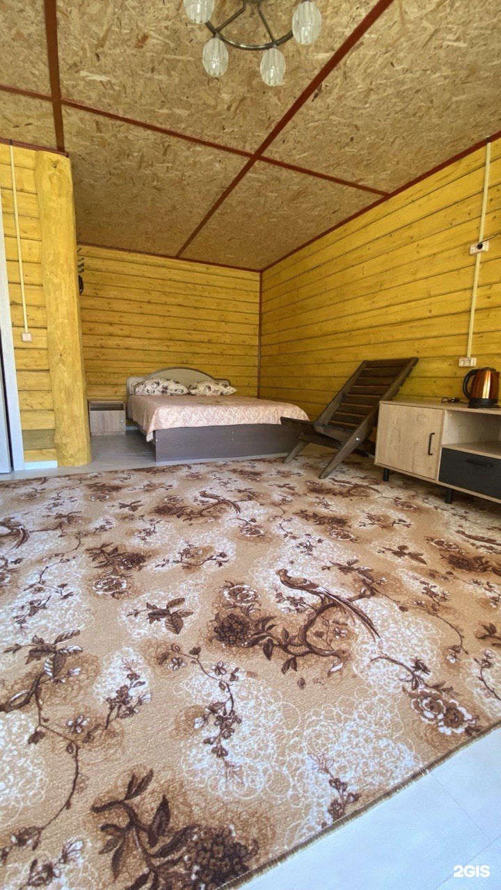 Лисья нора - фото 18