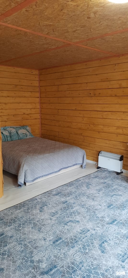 Дом с мангальной зоной - фото 3