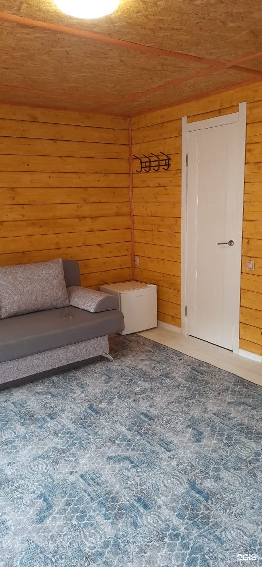 Дом с мангальной зоной - фото 4